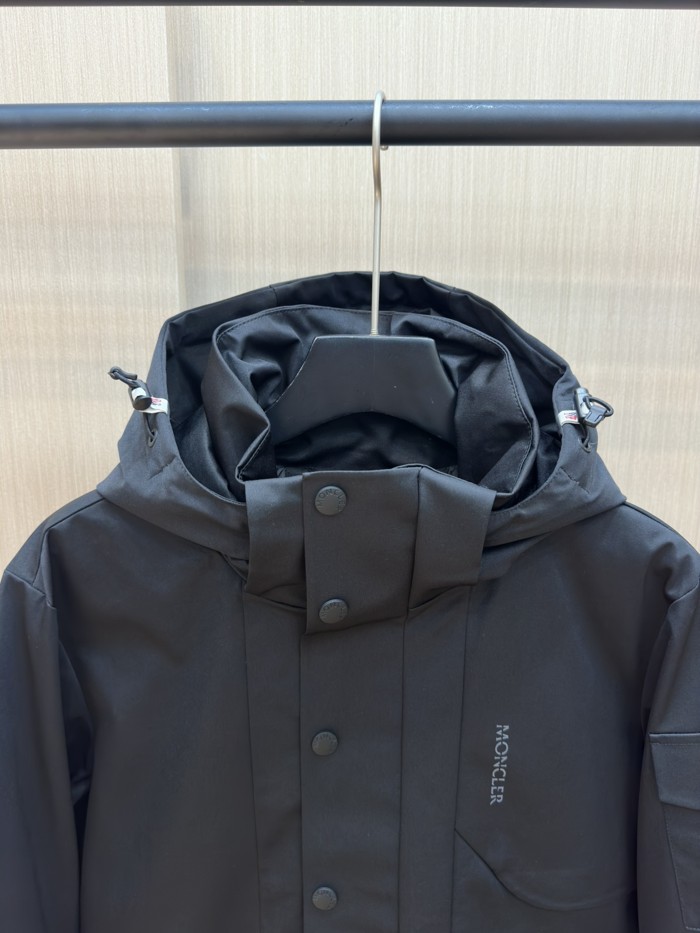 Moncler Down Jackets